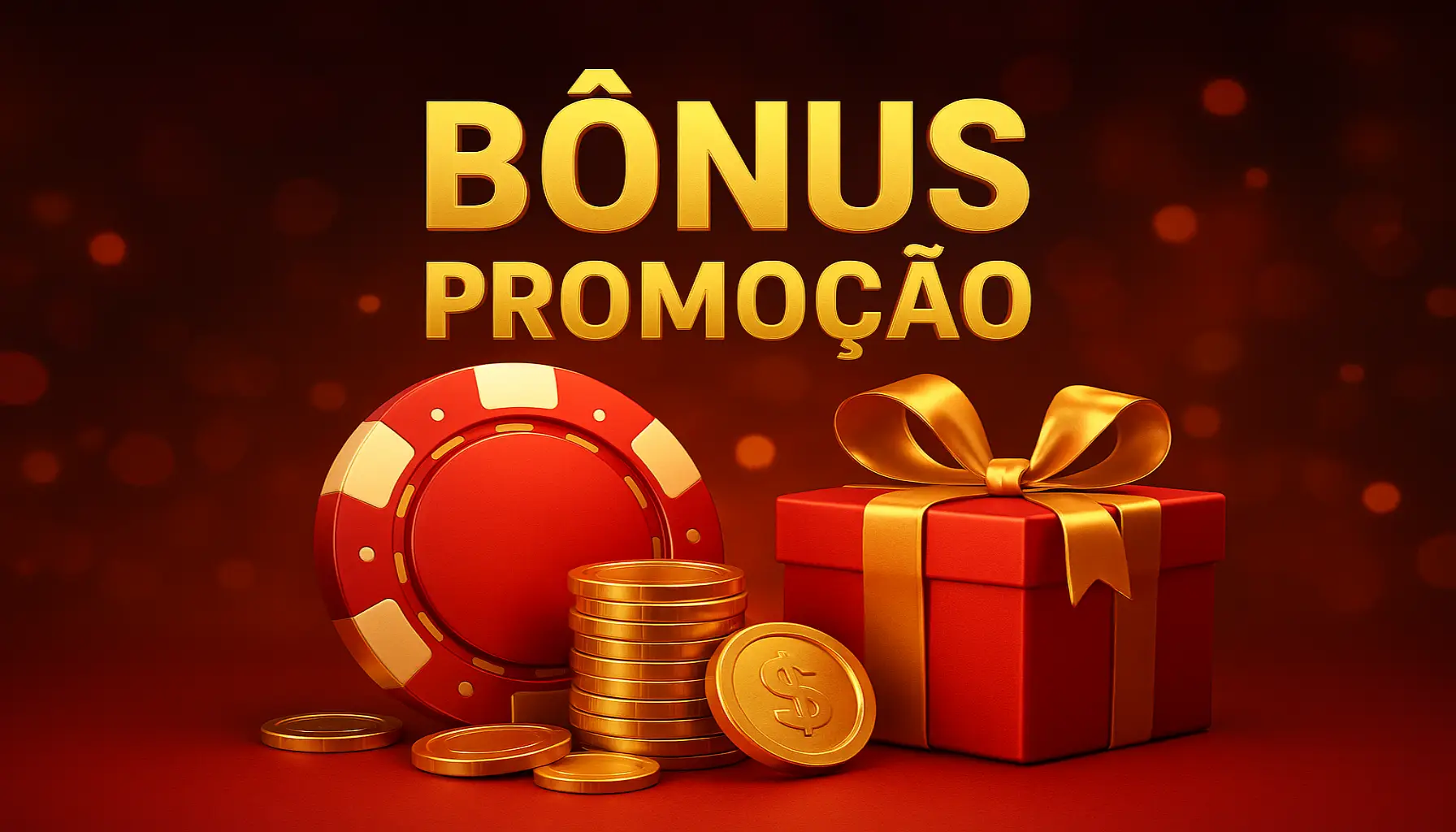 O bônus promocional BBCWIN é uma ótima maneira de começar sua aventura