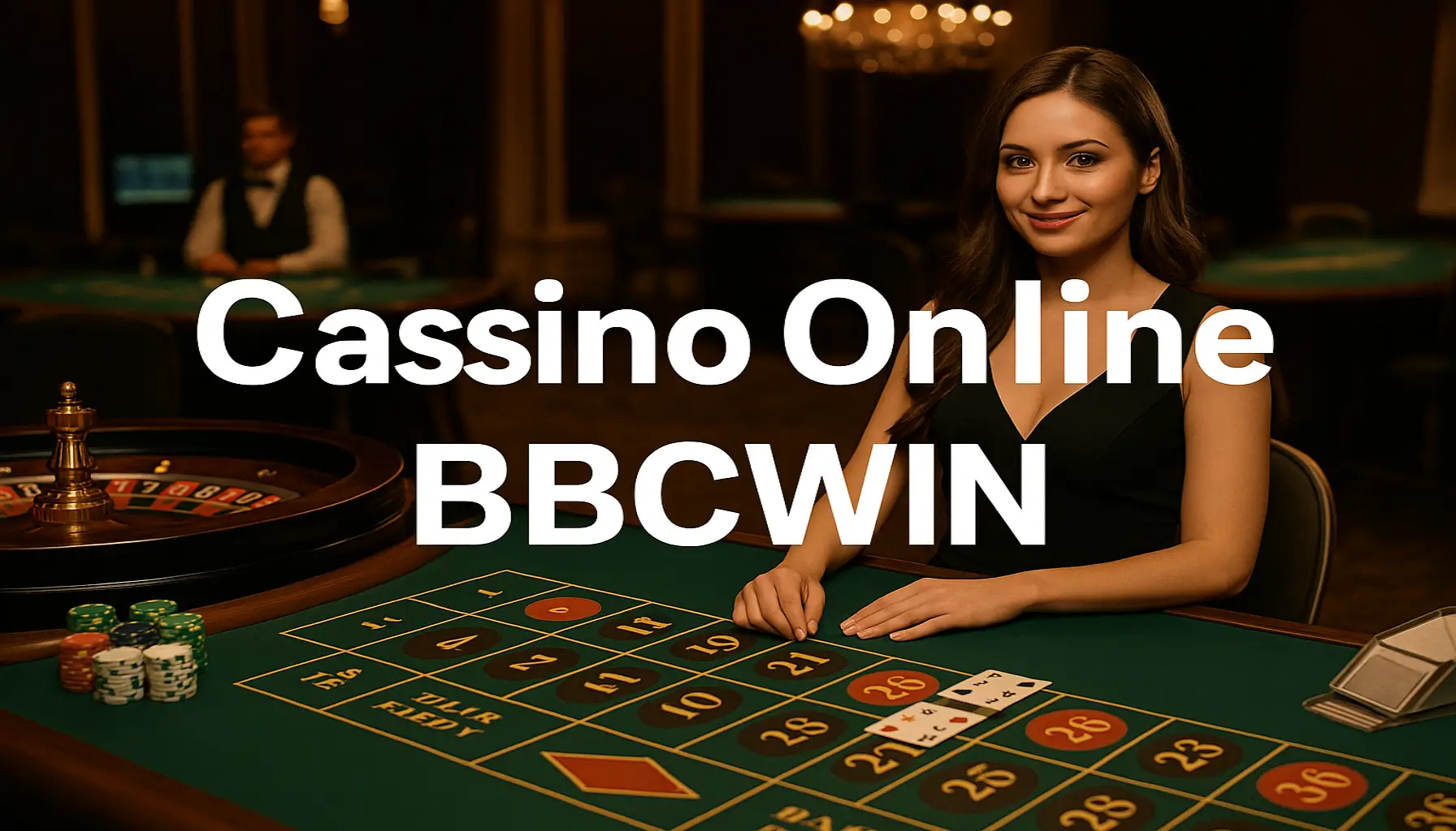 Cassino Online BBCWIN
